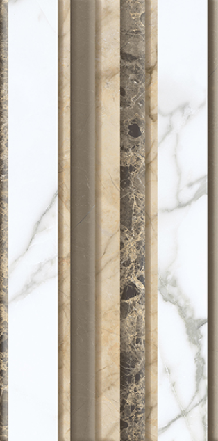 MUSTIKA 25X50 YURICH COMPLIMENT GRISS